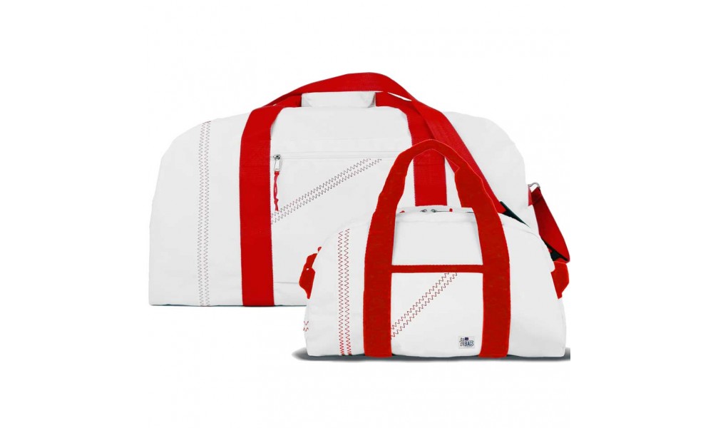 One Day/Two Day Duffel Set